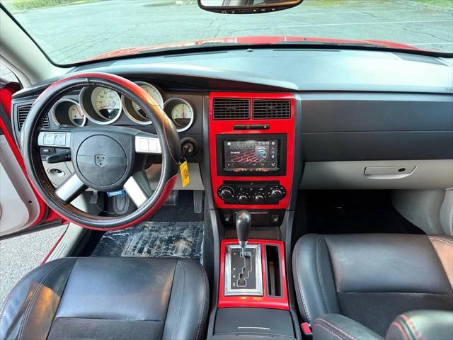 2006 Dodge Charger RT