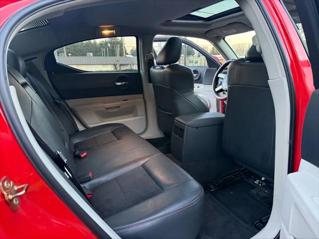 2006 Dodge Charger RT