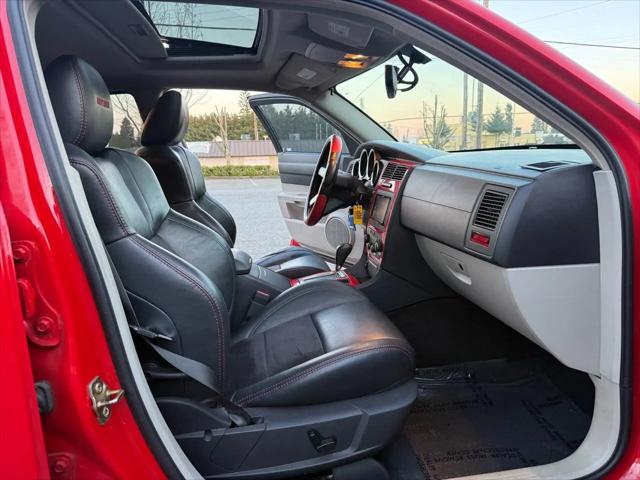 2006 Dodge Charger RT