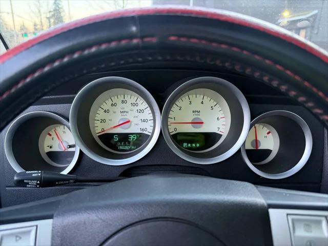 2006 Dodge Charger RT