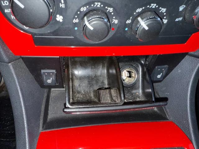 2006 Dodge Charger RT
