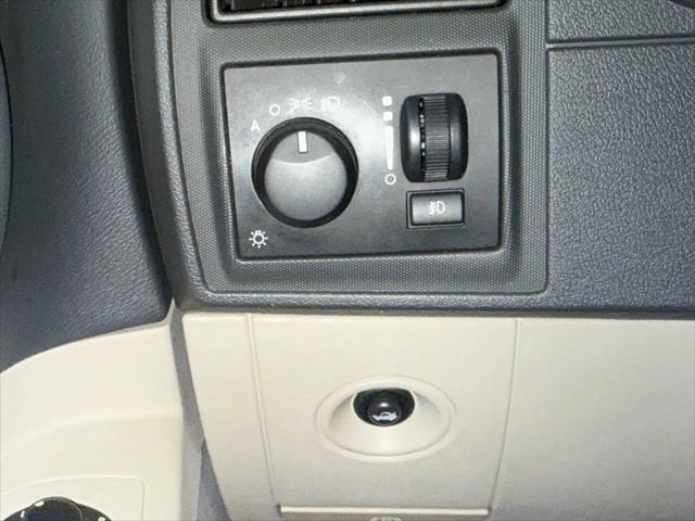 2006 Dodge Charger RT