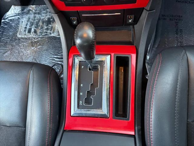 2006 Dodge Charger RT