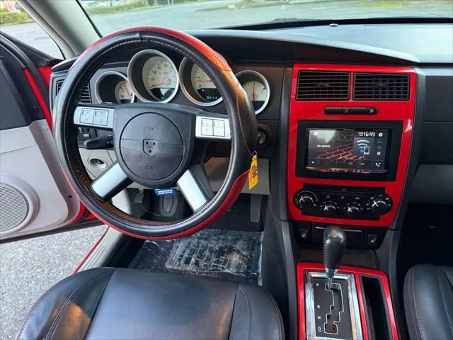 2006 Dodge Charger RT