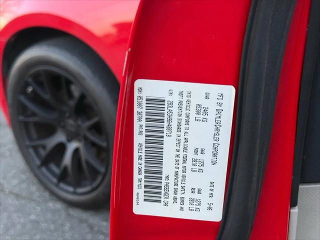 2006 Dodge Charger RT