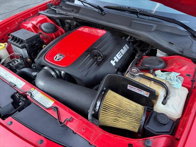 2006 Dodge Charger RT