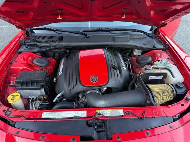 2006 Dodge Charger RT