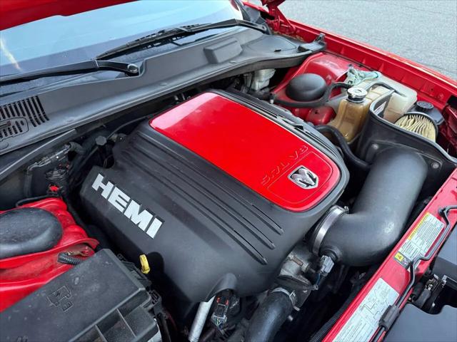 2006 Dodge Charger RT