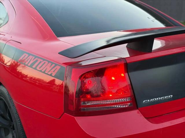 2006 Dodge Charger RT