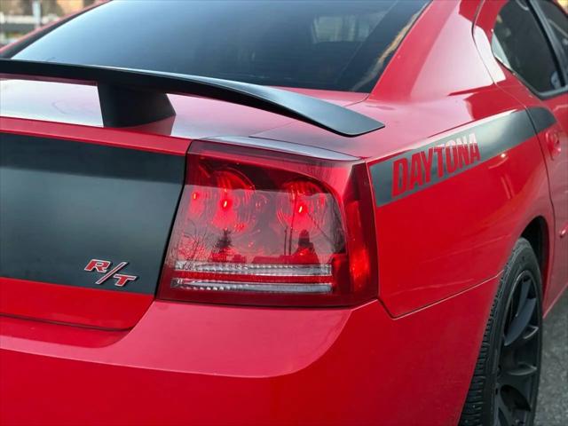 2006 Dodge Charger RT
