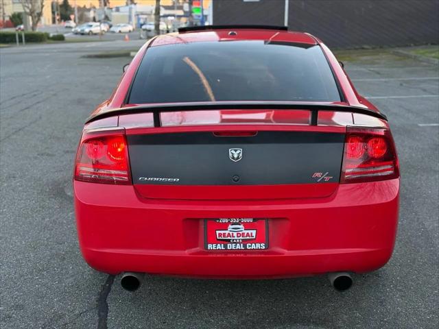 2006 Dodge Charger RT