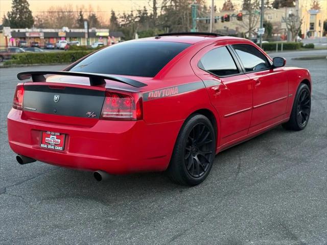 2006 Dodge Charger RT