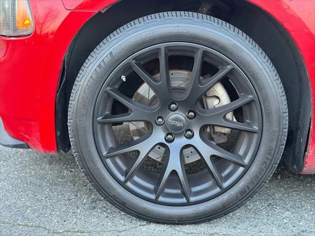 2006 Dodge Charger RT