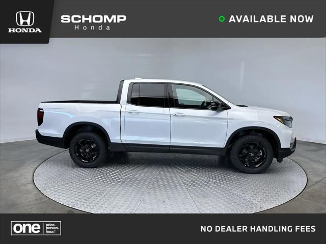 2026 Honda Ridgeline Black Edition for sale in Highlands Ranch, CO