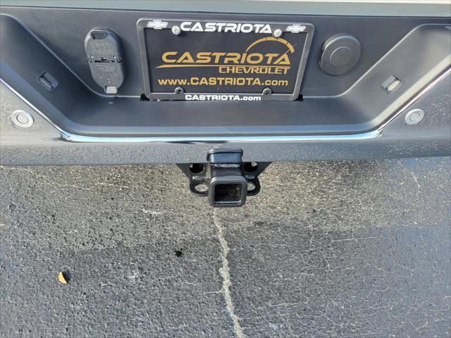 2026 Chevrolet Silverado 1500 2WD Regular Cab Standard Bed WT