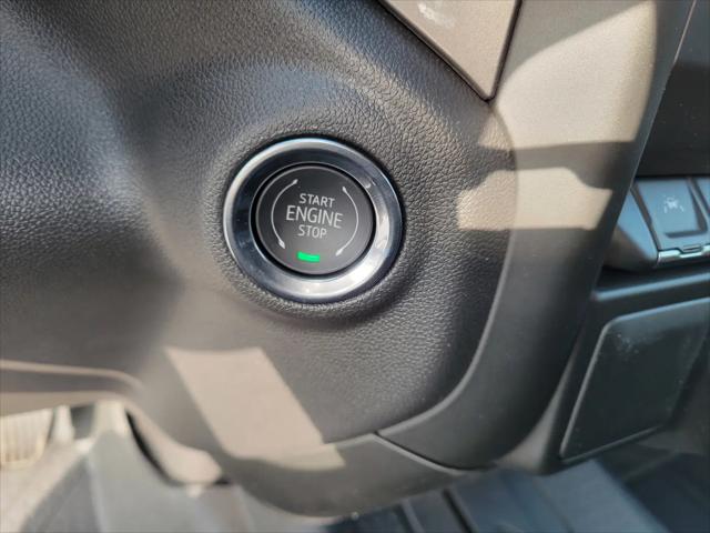 2026 Chevrolet Silverado 1500 2WD Regular Cab Standard Bed WT