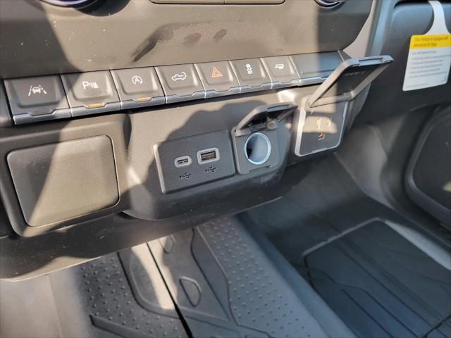 2026 Chevrolet Silverado 1500 2WD Regular Cab Standard Bed WT