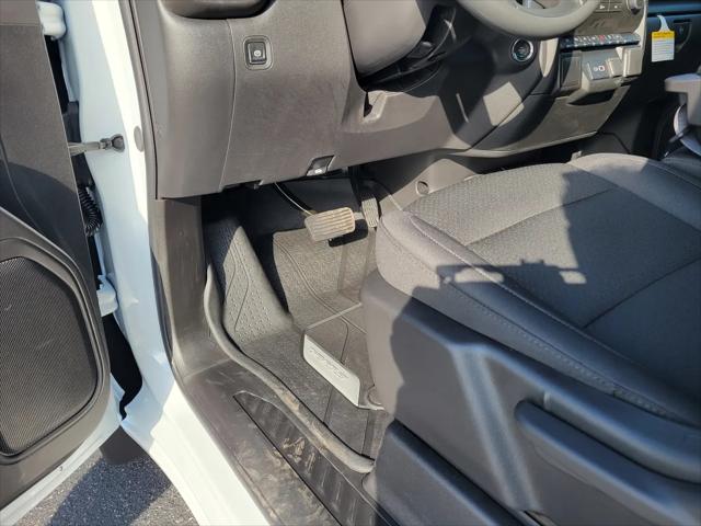 2026 Chevrolet Silverado 1500 2WD Regular Cab Standard Bed WT