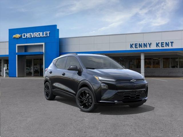 2027 Chevrolet Bolt RS FWD for sale in Evansville, IN