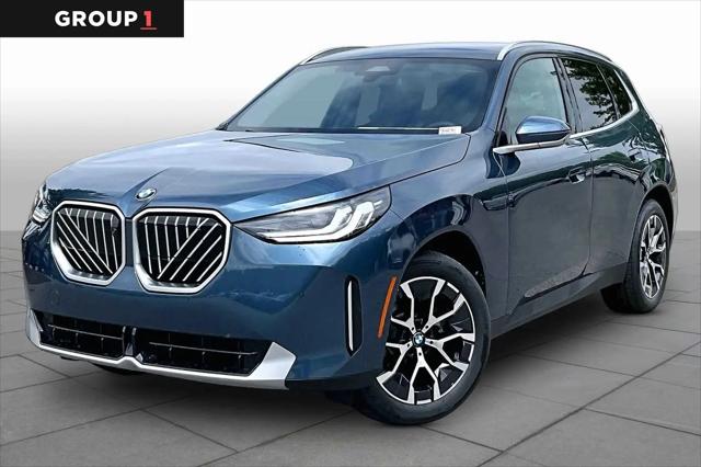 2026 BMW X3 30 xDrive for sale in Columbia, SC