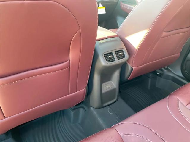 2026 Buick Envision Sport Touring AWD