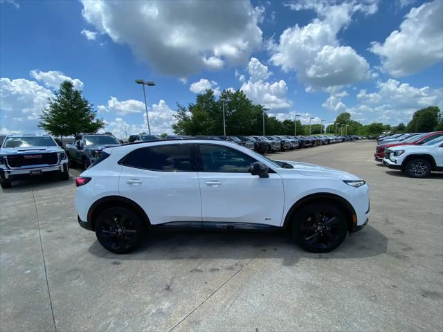 2026 Buick Envision Sport Touring AWD