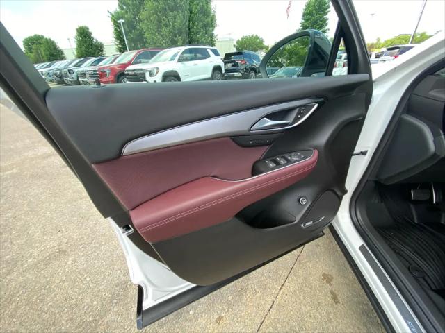 2026 Buick Envision Sport Touring AWD