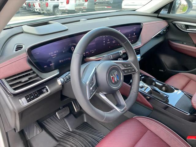 2026 Buick Envision Sport Touring AWD