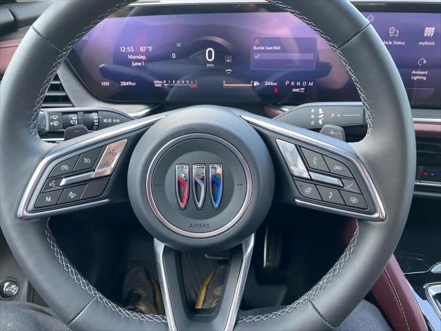 2026 Buick Envision Sport Touring AWD