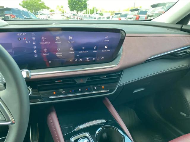 2026 Buick Envision Sport Touring AWD