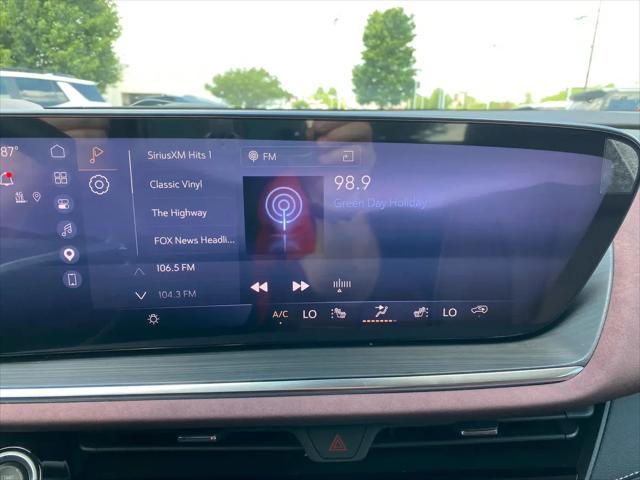 2026 Buick Envision Sport Touring AWD