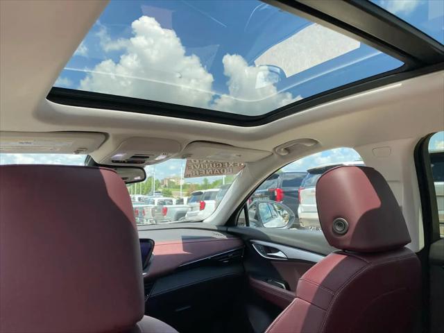 2026 Buick Envision Sport Touring AWD