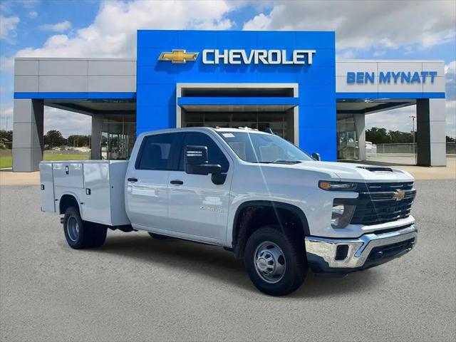 2026 Chevrolet Silverado 3500HD Work Truck for sale in Concord, NC