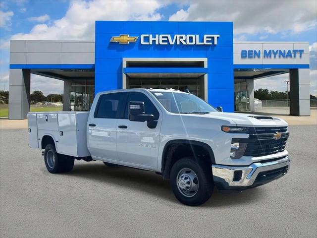 2026 Chevrolet Silverado 3500HD Work Truck for sale in Concord, NC