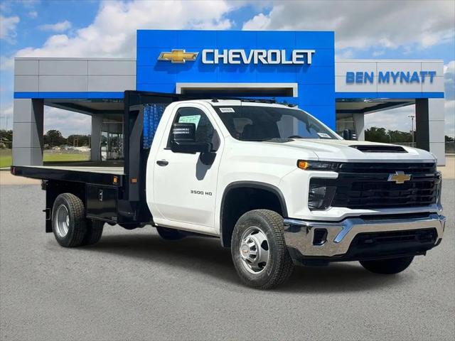 2026 Chevrolet Silverado 3500HD Work Truck for sale in Concord, NC