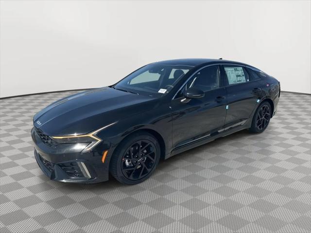 2026 Kia K5 GT-Line AWD for sale in Miami, FL