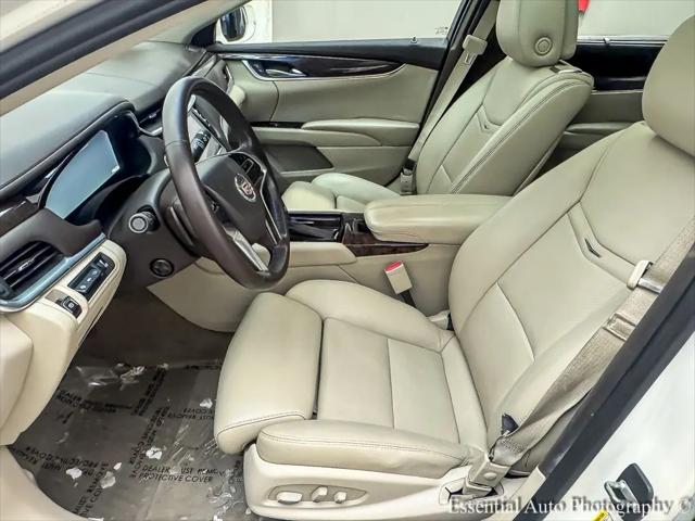 2013 Cadillac XTS Premium