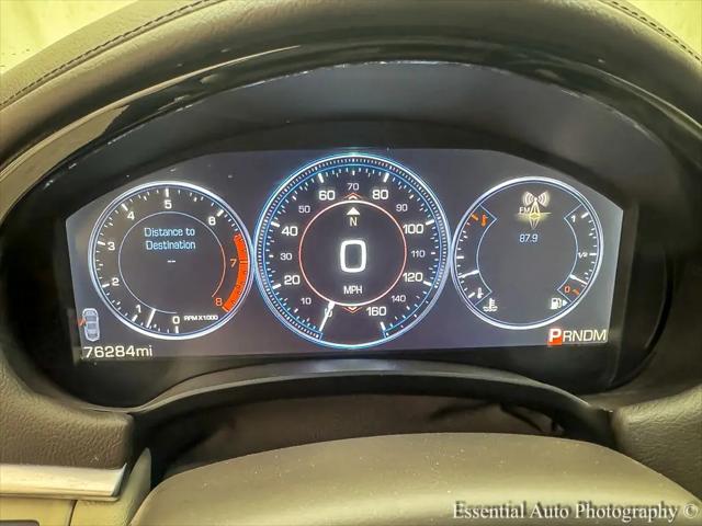 2013 Cadillac XTS Premium