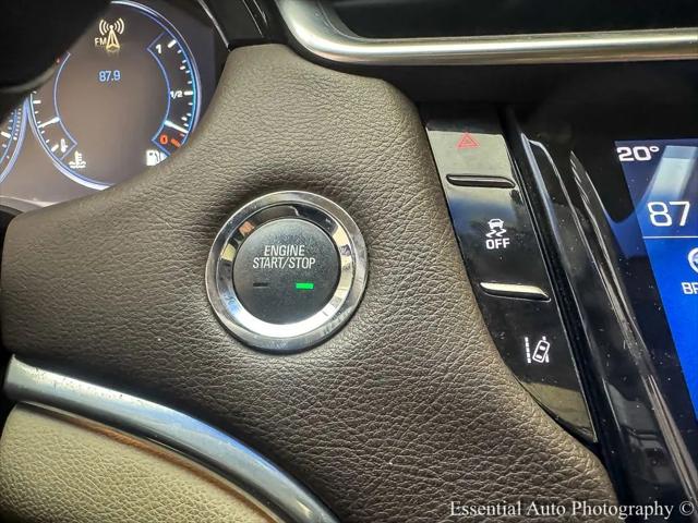 2013 Cadillac XTS Premium