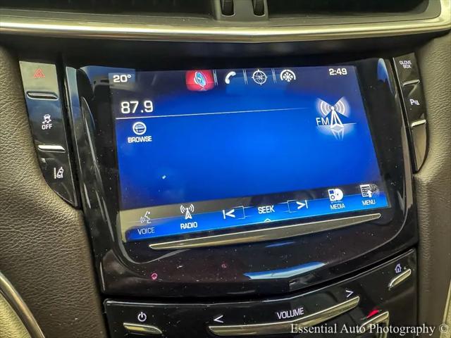 2013 Cadillac XTS Premium