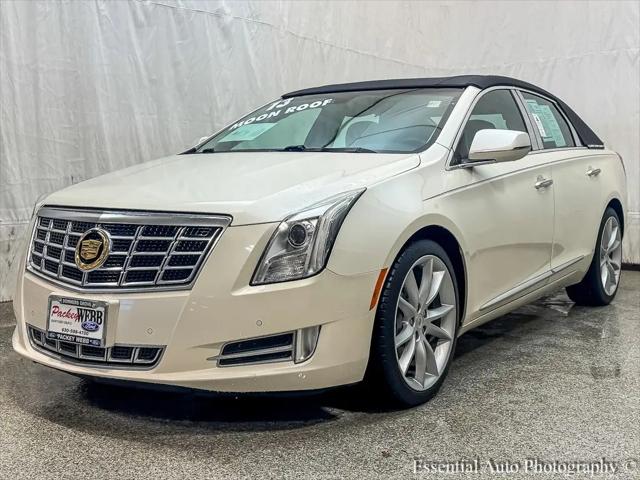 2013 Cadillac XTS Premium for sale in Downers Grove, IL