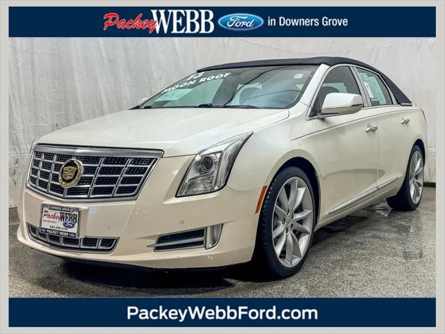 2013 Cadillac XTS Premium for sale in Downers Grove, IL