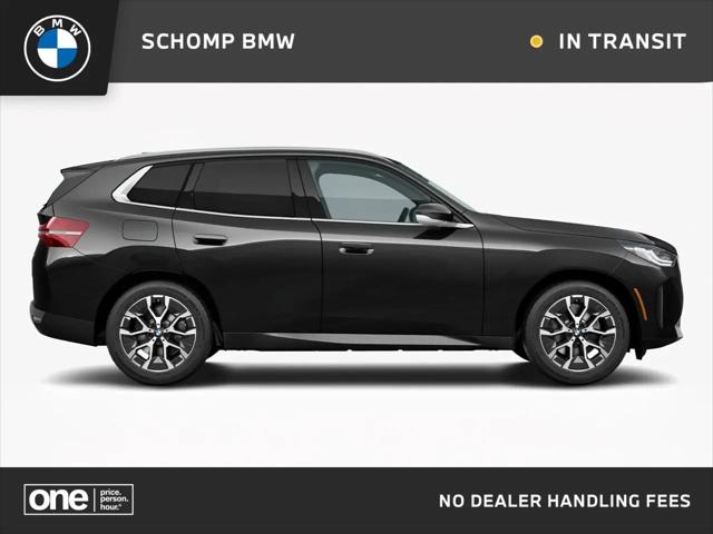2026 BMW X3 30 xDrive for sale in Highlands Ranch, CO