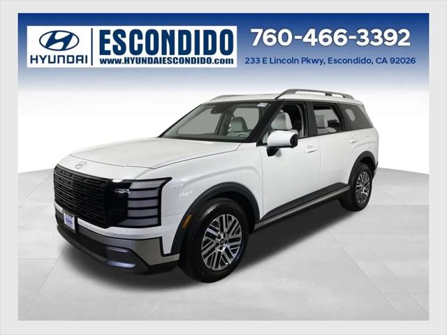 2026 Hyundai Palisade SEL Premium for sale in Escondido, CA