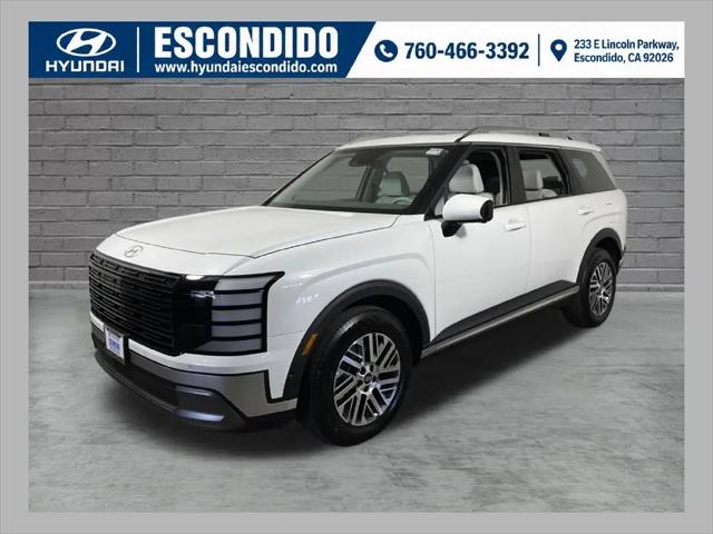 2026 Hyundai Palisade SEL Premium for sale in Escondido, CA
