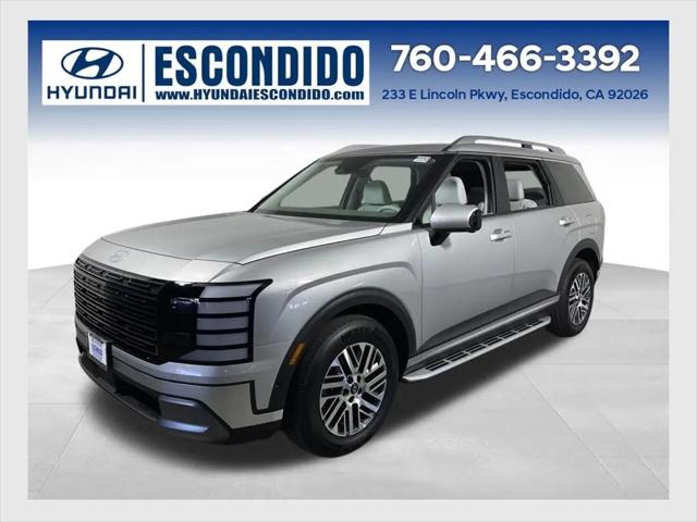 2026 Hyundai Palisade SEL Premium for sale in Escondido, CA