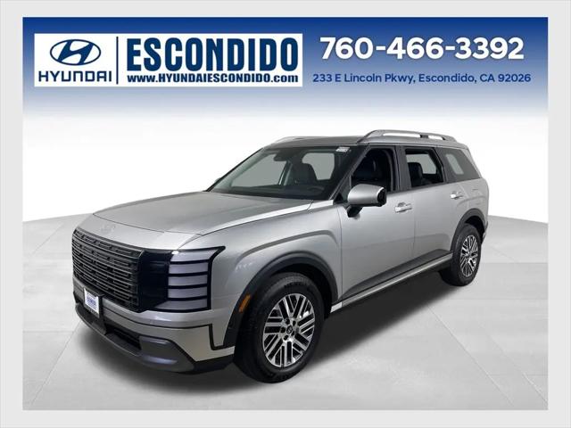 2026 Hyundai Palisade SEL Premium for sale in Escondido, CA