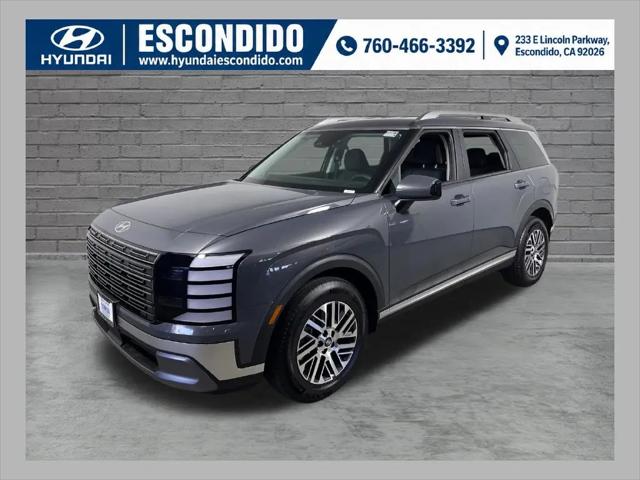 2026 Hyundai Palisade SEL 8P for sale in Escondido, CA