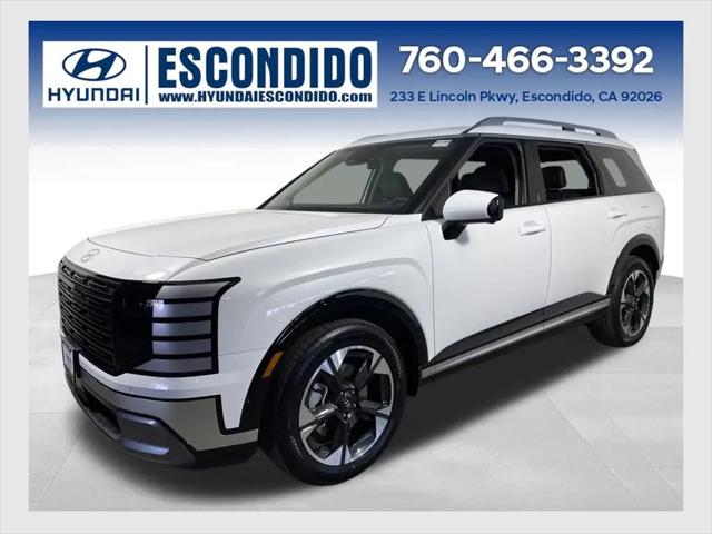 2026 Hyundai Palisade Limited for sale in Escondido, CA
