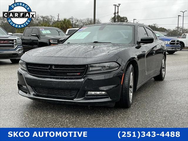 2015 Dodge Charger SXT for sale in Mobile, AL